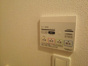 七道駅 徒歩18分 2階の物件内観写真